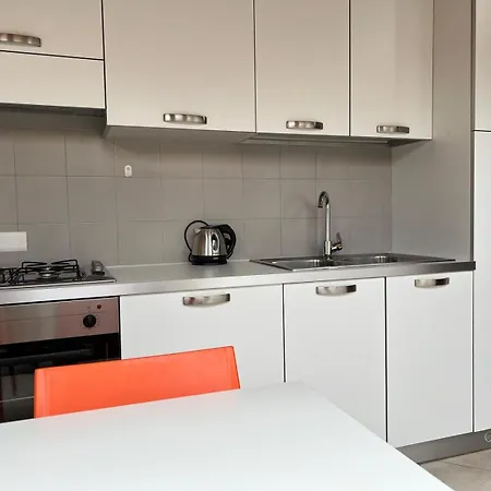 Apartament La Valle Maggiore