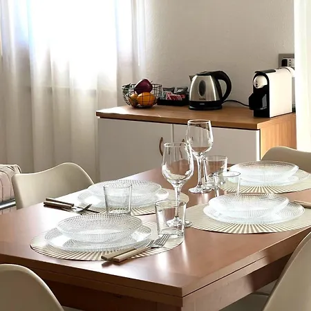 La Valle Maggiore Apartment