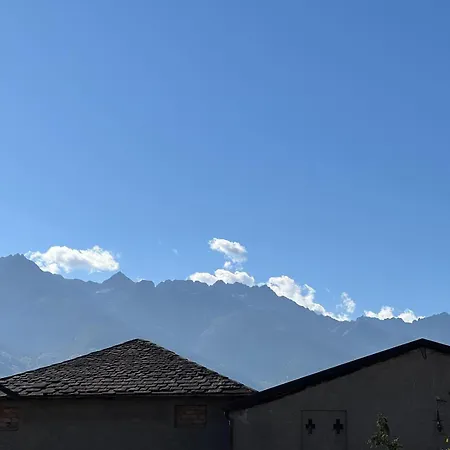 La Valle Maggiore Lägenhet *