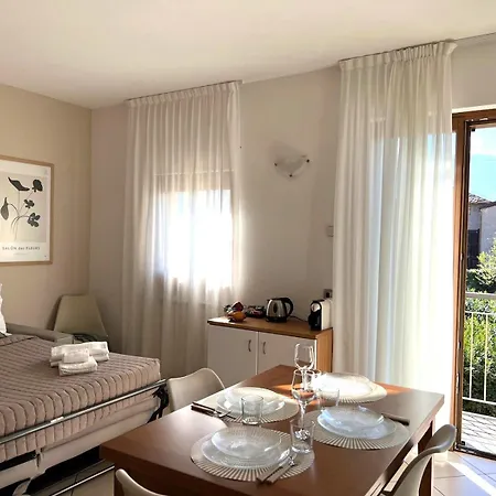La Valle Maggiore Lägenhet Villa di Tirano
