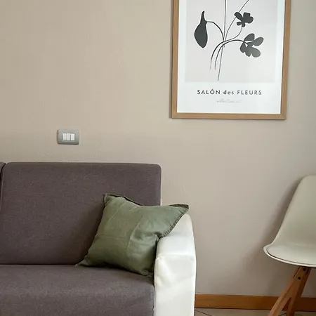 Apartment La Valle Maggiore