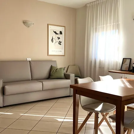 La Valle Maggiore Apartment